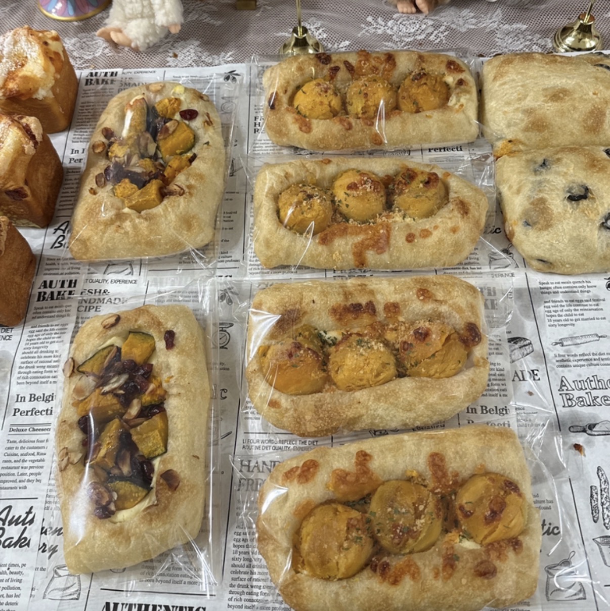 브레드사우루스